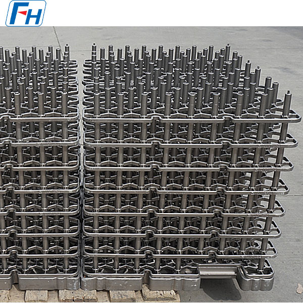 Корзина для термообработки SCH17