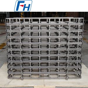 приспособления для термообработки