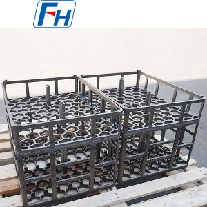 Корзины для термообработки