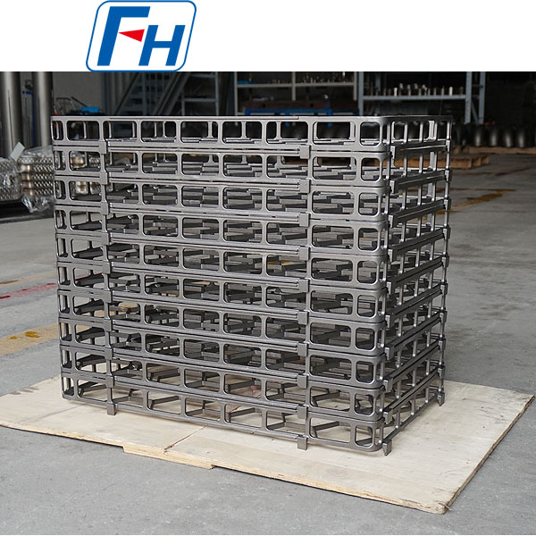 Приспособления для термообработки SCH13 для печей Ipsen