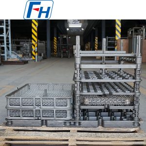 приспособления для термообработки