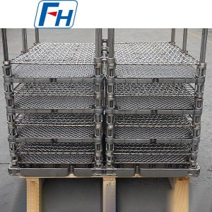 приспособления для термообработки