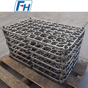 приспособления для термообработки