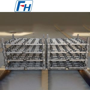 приспособления для термообработки