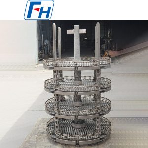 приспособления для термообработки