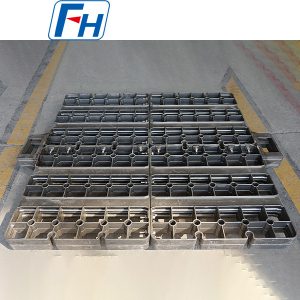 лотки для термообработки