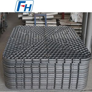 лотки для термообработки