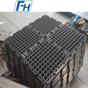 лотки для термообработки