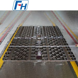 лотки для термообработки