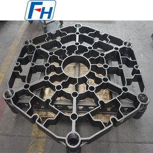 лотки для термообработки