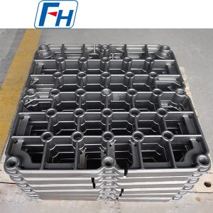 лотки для термообработки