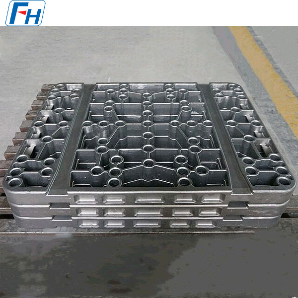 1.4826 Поддон для термообработки