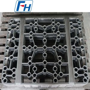 Лоток для термообработки