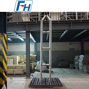 Лоток для термообработки