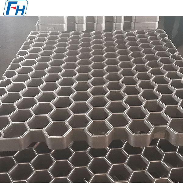 Поддоны для термообработки