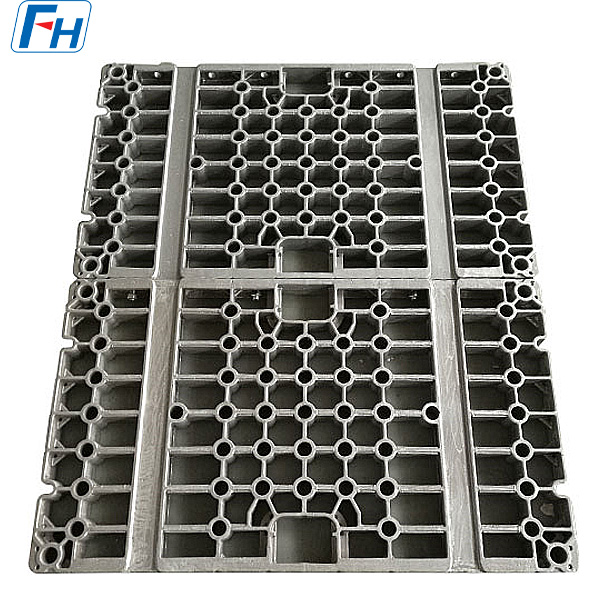 1.4823 Поддон для термообработки