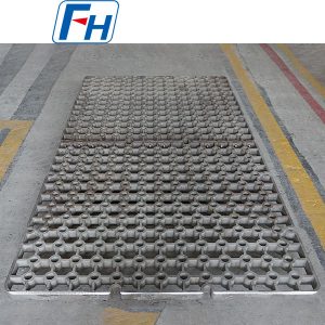 Лоток для термообработки