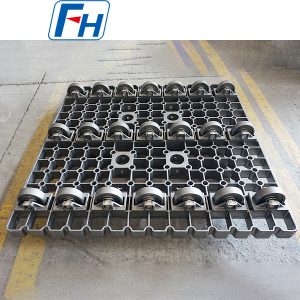 лоток для термообработки