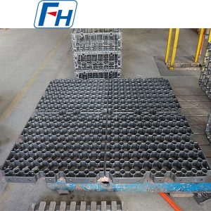 Поддоны для печей