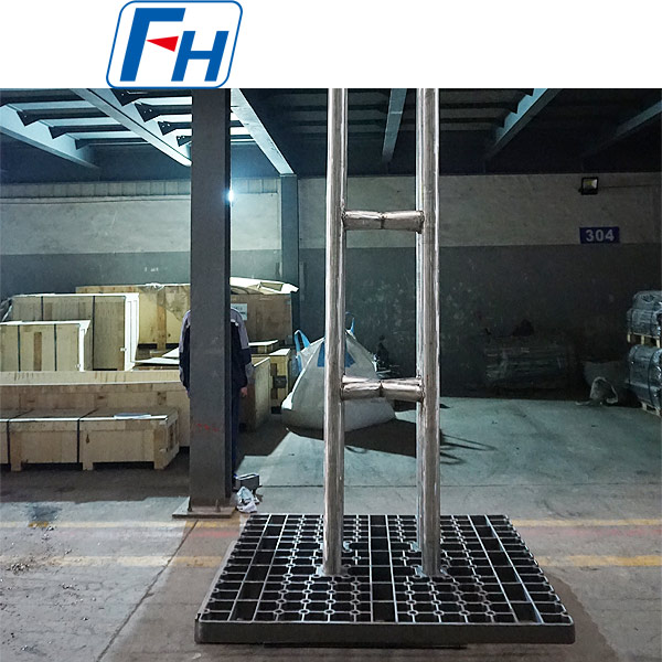 Идеальный лоток для термообработки при высоких температурах 1