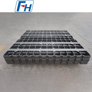 Поддон для термообработки