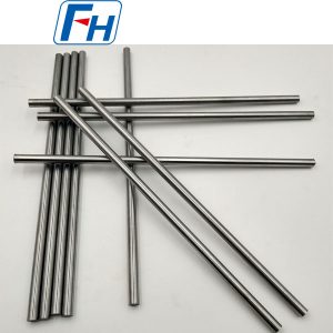 молибденовый стержень