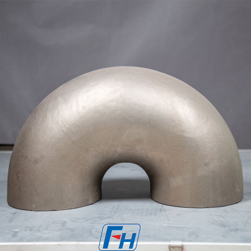 Радиационная трубка 1.4848