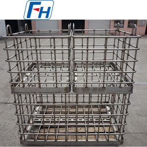 сварочные корзины