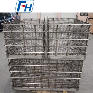 сварочные корзины