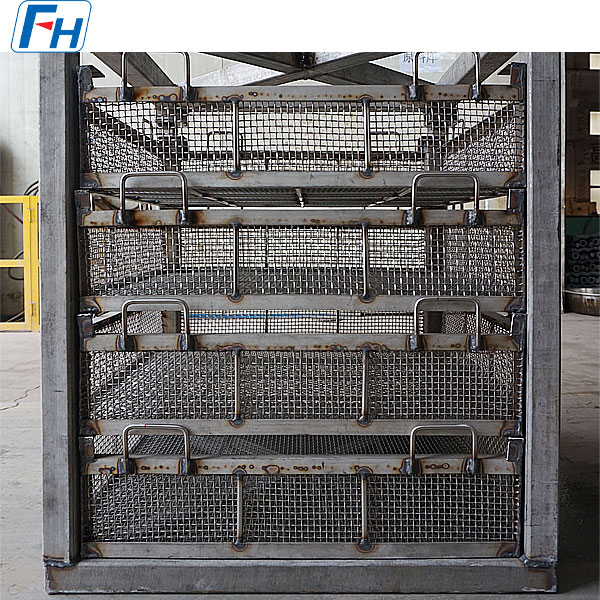 310S Корзина для термической