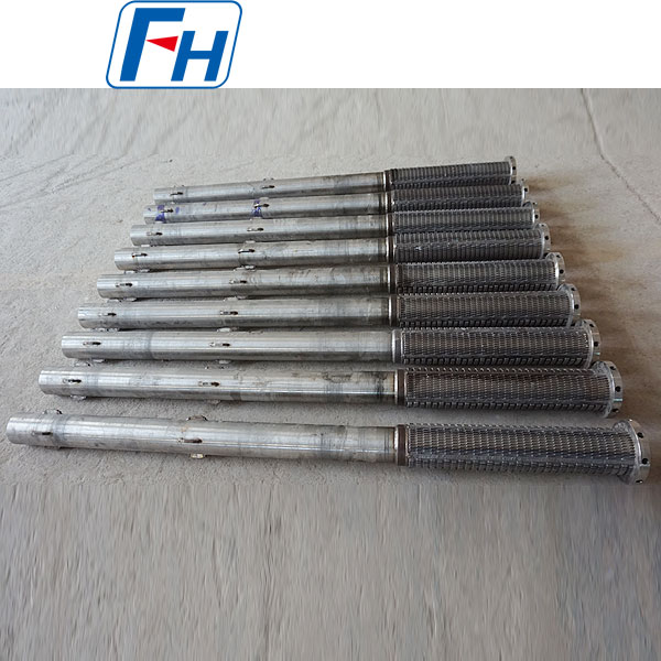 Высокоэффективные теплопередающие радиационные трубы Промышленные радиационные трубы для отопления