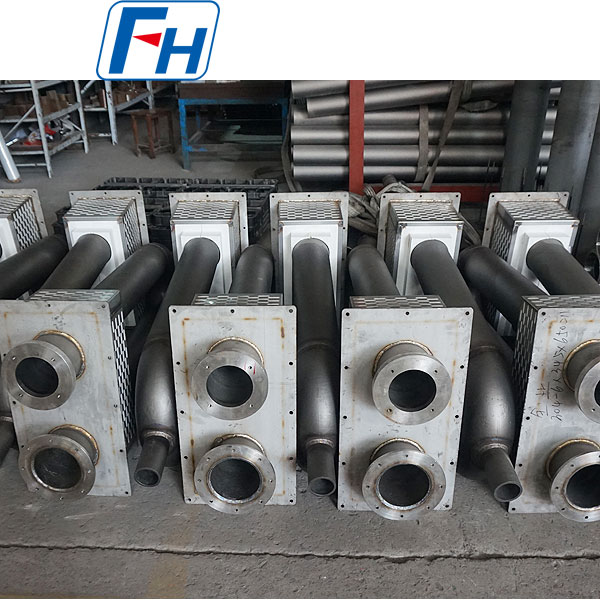 Инфракрасные излучающие трубчатые обогреватели