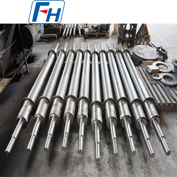 Консольный ролик, Печной ролик