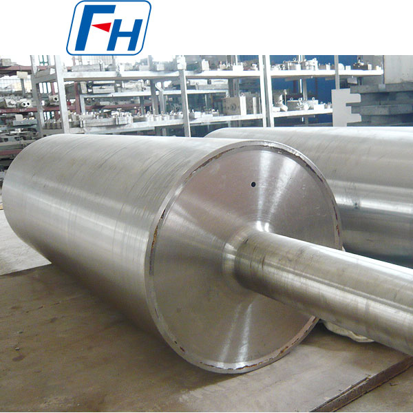 Печные рулоны