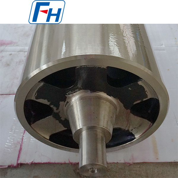 Печные рулоны