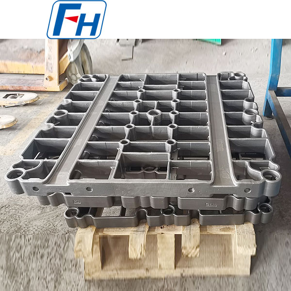 Поддон печи, Поддон для термообработки