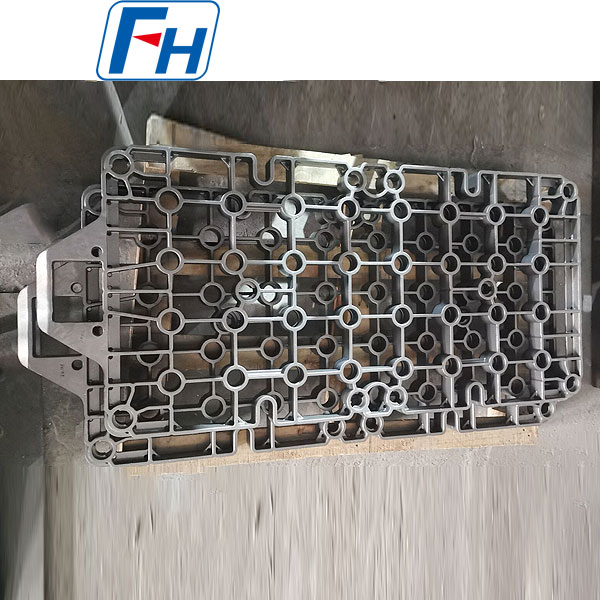 Поддоны для термической обработки