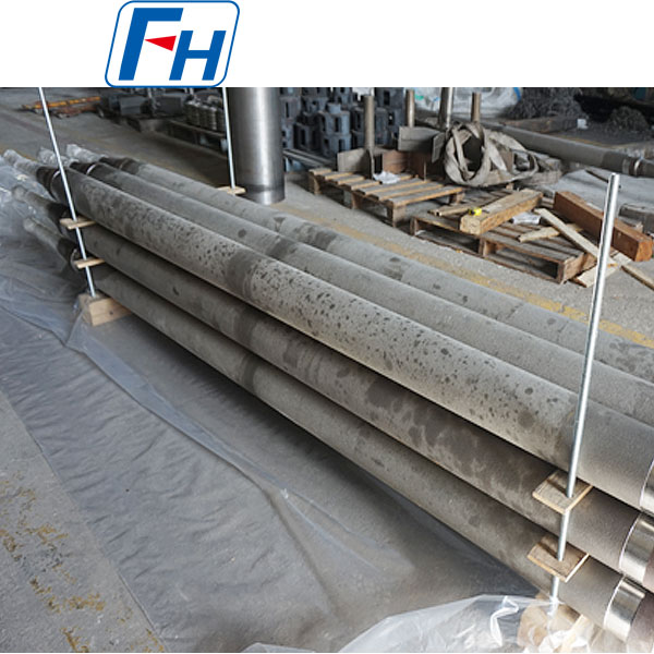 Подовый ролик, Печной ролик