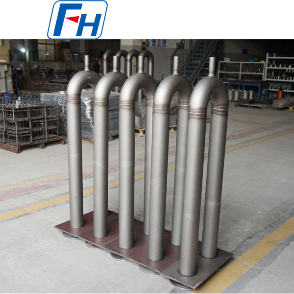 Продажа излучающих трубчатых обогревателей