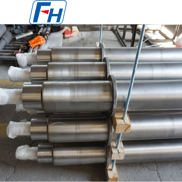 Ролик печи для термообработки