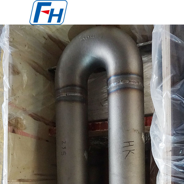 Трубы радиационного отопления с длительным сроком службы