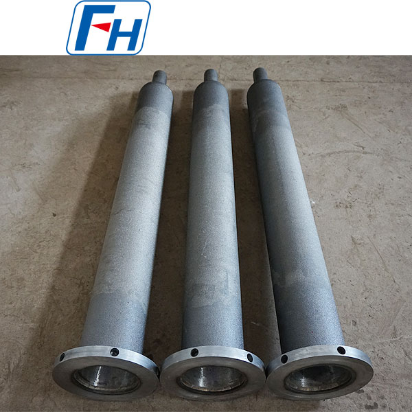 Энергосберегающие промышленные радиационные трубки