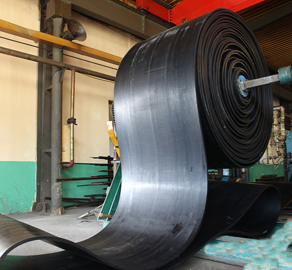 Rubber Conveyor Belt