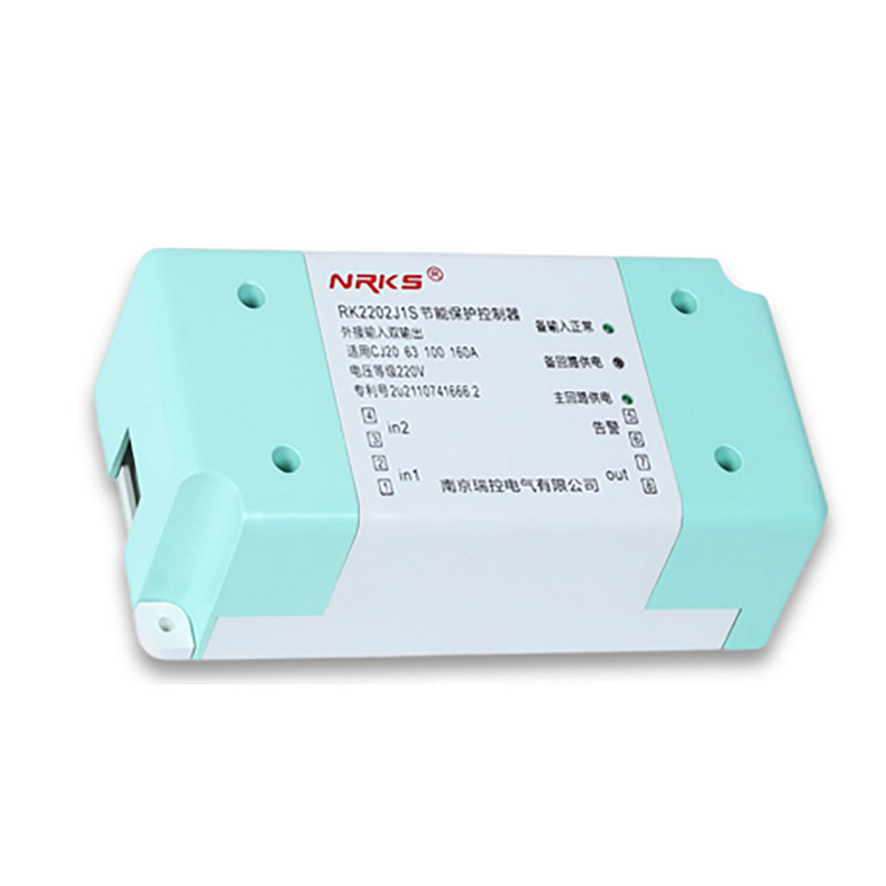 Инновационные технологии как двигатель, Наньцзин Жуйкун Электрик пишет новую главу отечественной локализации