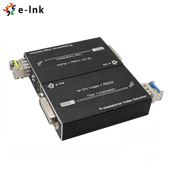 LNK-MHRA4K-S20 4K HDMIволоконно-оптиЧеский удлинитель