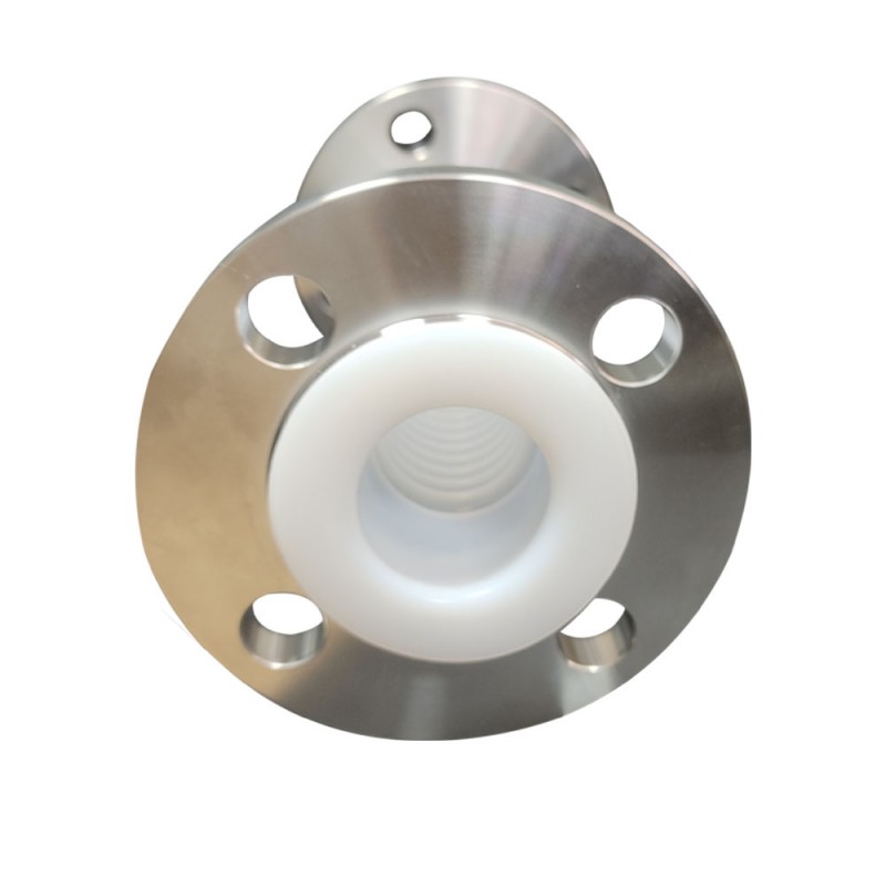 Гофрированная тефлоновая трубка (ПТФЭ) для регуляторов температуры пресс-форм и литьевых машин