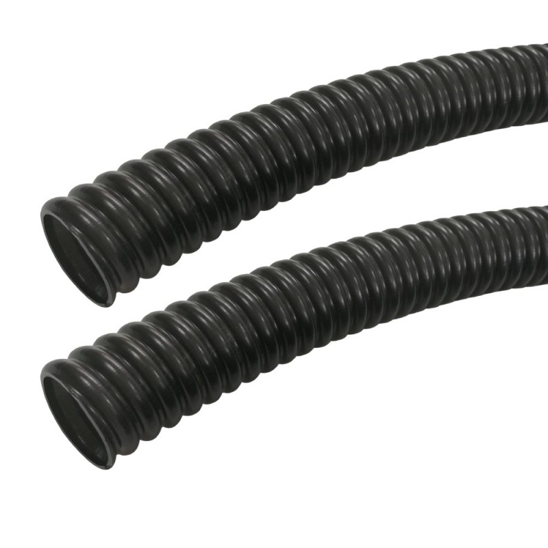 Мягкий антистатический проводящий тефлоновый сильфон из ПТФЭ плоского прямого сечения