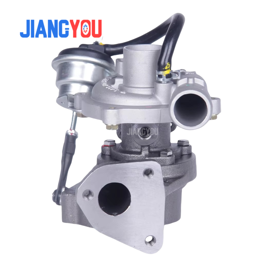 KP35-0006 Турбокомпрессор 54359880006 860067 Турбо для Opel Agila B 70 л.с. 51 кВт 1.3CDTI Z13DTJ