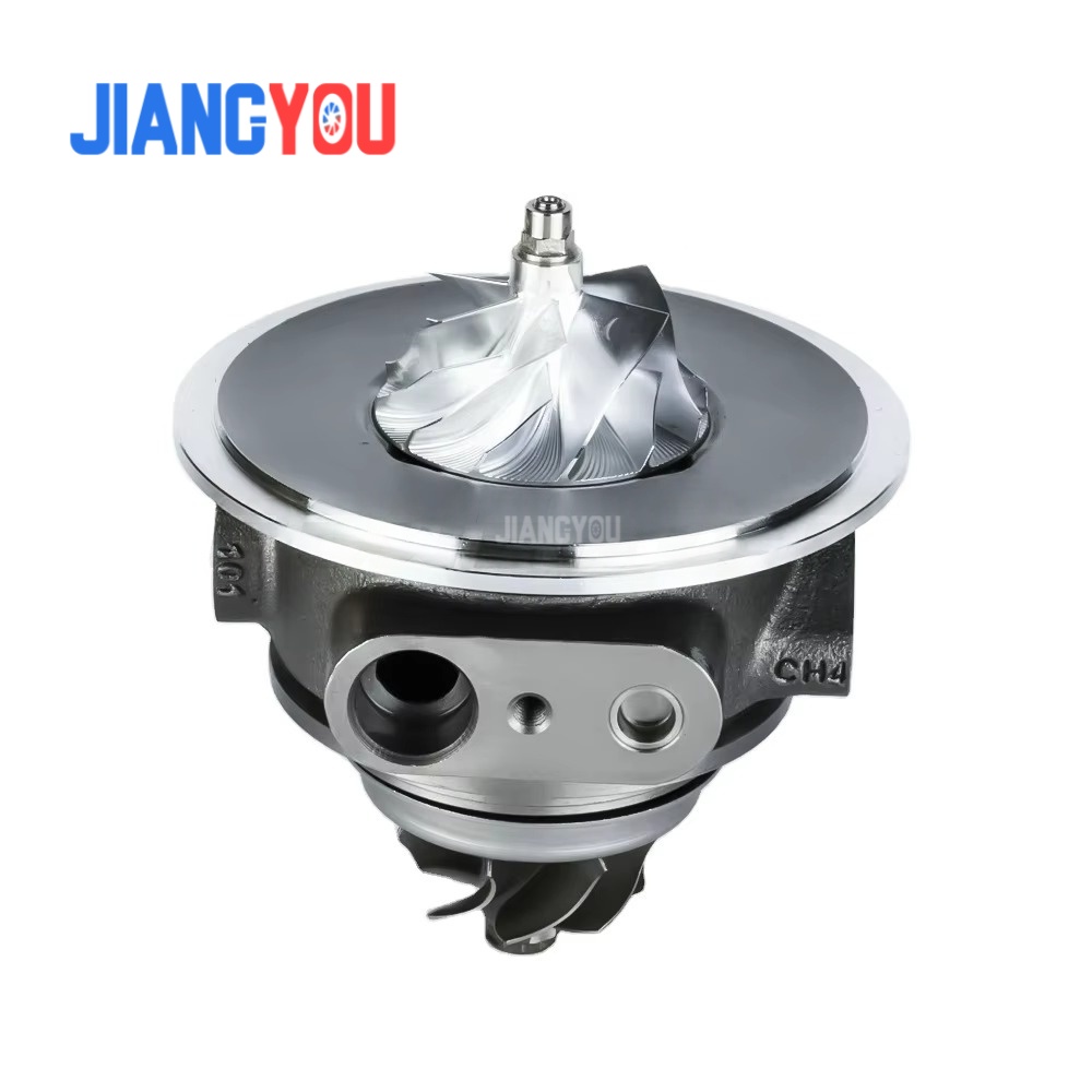 Картридж турбокомпрессора 06K145702TX 06K145874L 06K145702QV Турбоядро для VW Golf GTI VII Scirocco Sharan 2.0 TFSI - Jiangyou Auto Parts