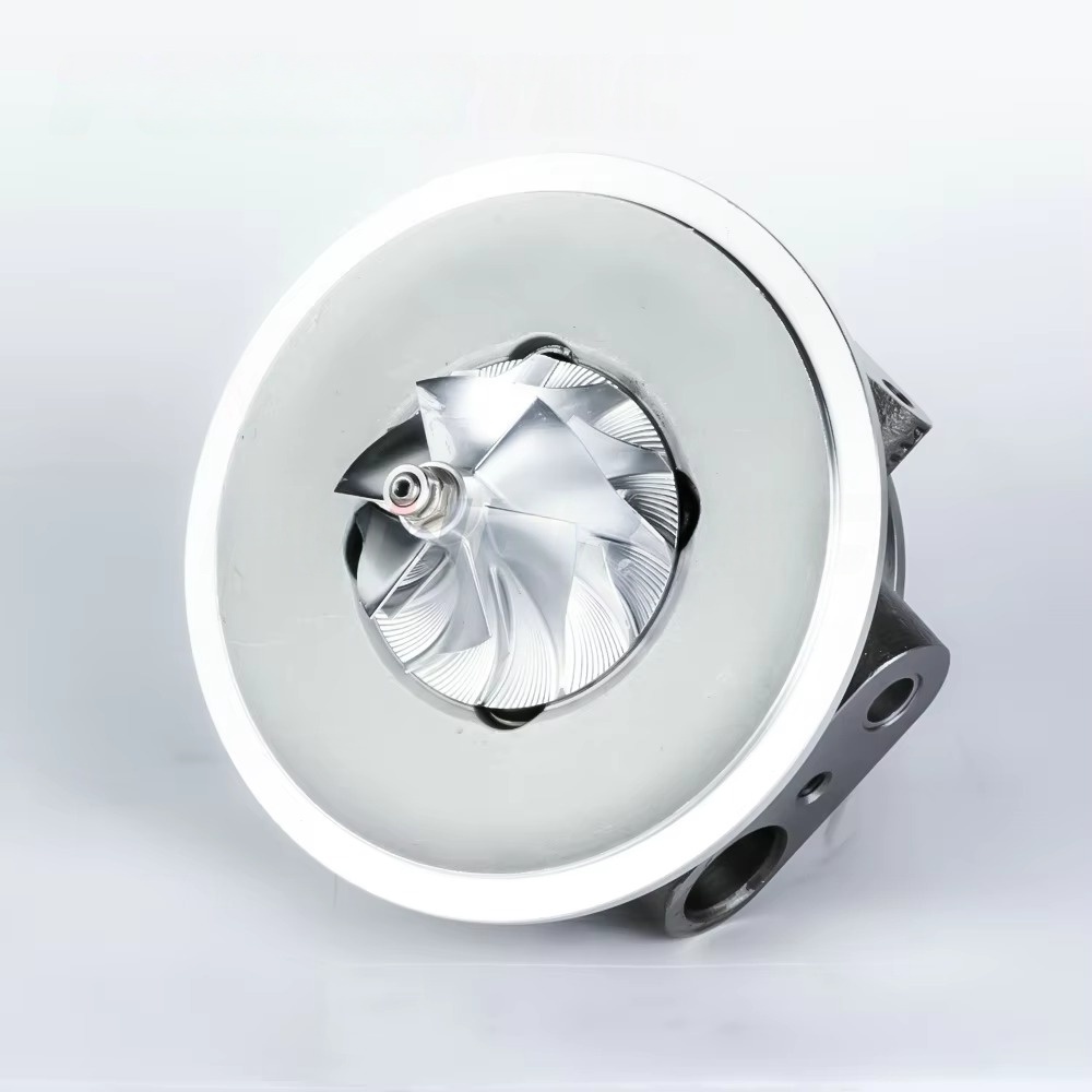 Картридж турбокомпрессора 06K145702TX 06K145874L 06K145702QV Турбоядро для VW Golf GTI VII Scirocco Sharan 2.0 TFSI